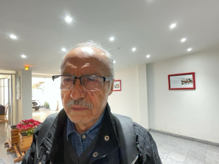 Foto de Francisco Rico Carmona